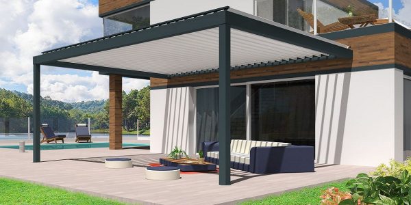 Les solutions pour ombrager sa terrasse