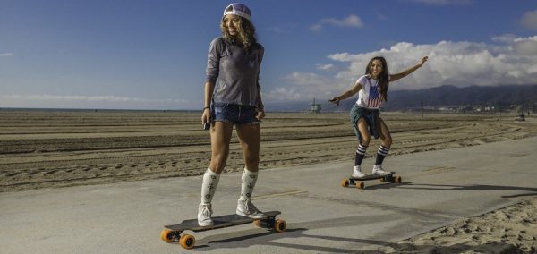 Skate électrique : pourquoi et comment le choisir ?