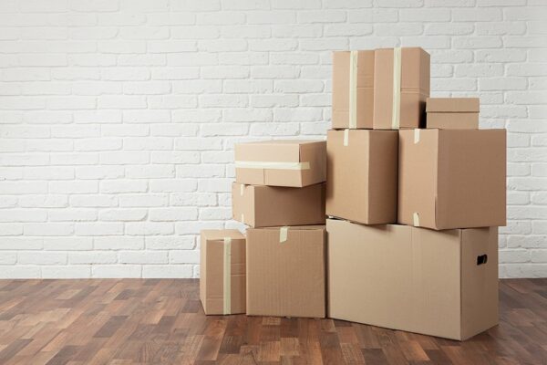 Comment bien ranger ses cartons pour un déménagement ?