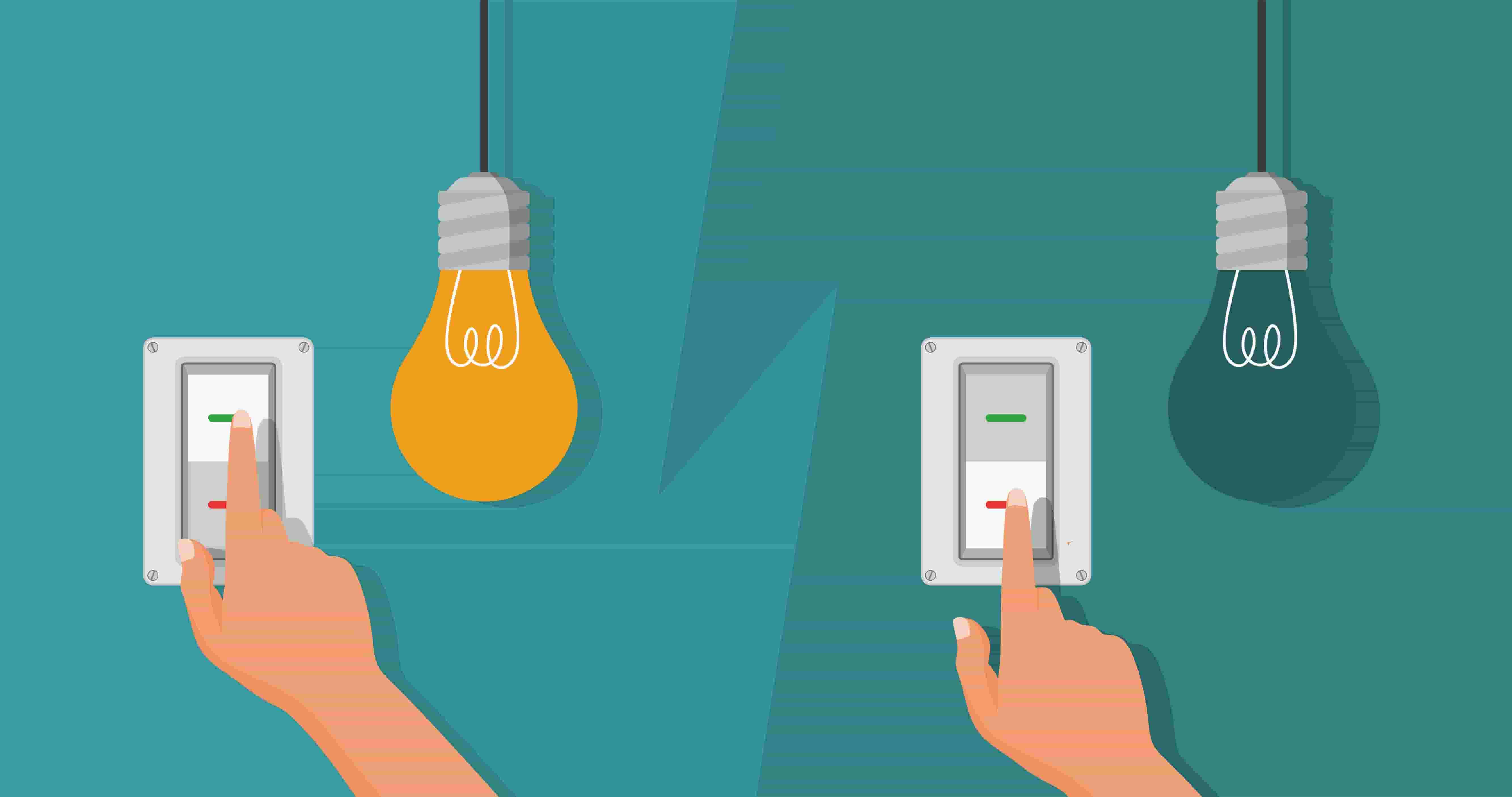 Adoption de comportements quotidiens pour réduire la consommation d’énergie