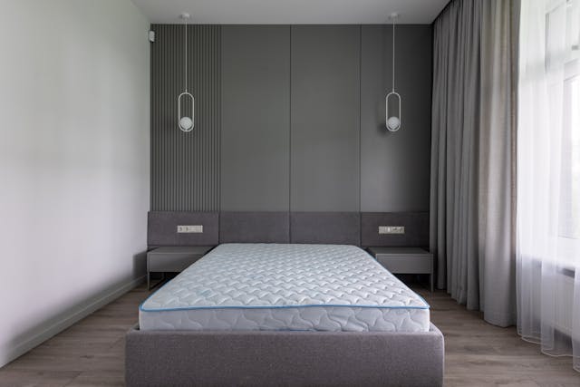 Choisir le matelas parfait pour une nuit réparatrice